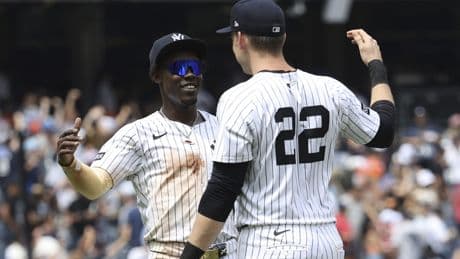 BetMGM bonus code POSTBET for $1,500 in bonus bets for Yankees vs. Reds on Tuesday