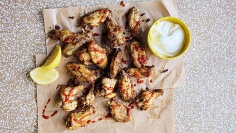 UPF-free family recipes you can make in an air fryer