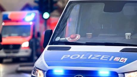 Kriminalität: Toter Säugling in Gropiusstadt: Mutter in U-Haft