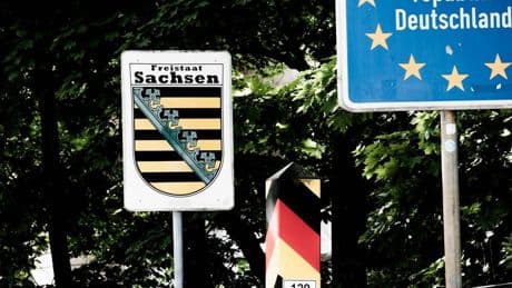 Abstimmung mit Nachbarländern: Grenzkontrollen rufen EU-Kommission auf den Plan