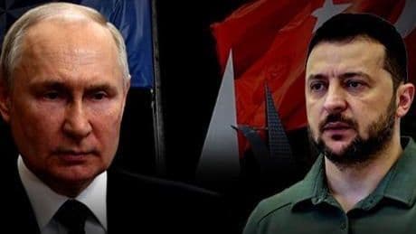 Rus basınından flaş iddia: Görüşmeler İstanbul'da gerçekleştirilecek