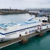 Des lycéennes signalent un comportement inapproprié sur un ferry : un homme interpellé en Bretagne