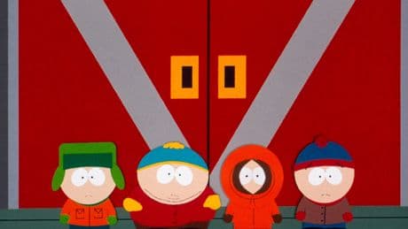 White House slams ‘South Park’ for satirical depiction of Donald Trump