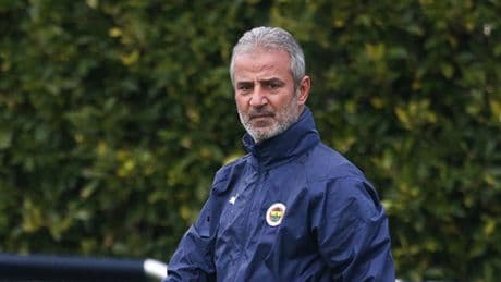 Yerli olacaksa İsmail Kartal hoca olacak!