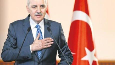 Terörsüz Türkiye’de Meclis aşaması başlıyor