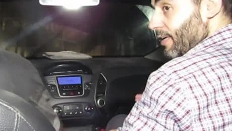 Netanyahu confirma la muerte del líder de Hamas, Mohamed Sinwar