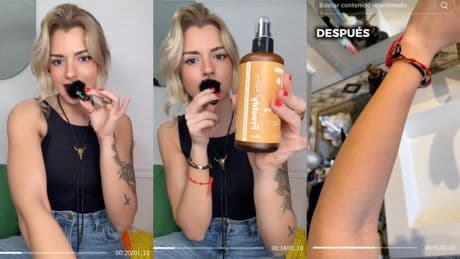 El autobronceador de 30 euros que arrasa en la Feria de Abril: “Deja la piel besada por el sol, muy natural e hidratada y no deja nada de manchas”