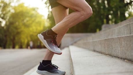 'I'm a physio and you should never go running if you can't do this exercise'