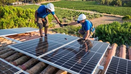 Photovoltaïque: est-ce toujours rentable d'installer des panneaux solaires chez soi?