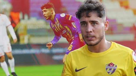 Sonunda bitti bu iş! Emre Mor 1 yıllığına hayırlı olsun