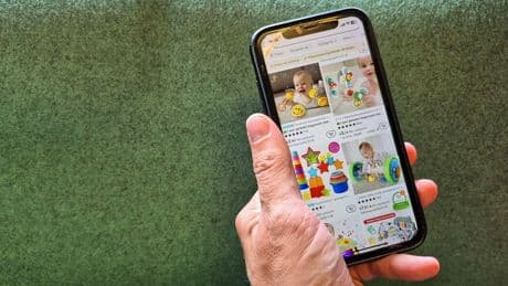 Klanten van webshop Temu lopen 'hoog risico' op kopen van illegale producten