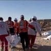 Secouristes tués à Gaza : Israël reconnaît des “fautes”