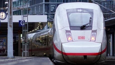 Unterwegs mit der Bahn – „Wir erleben immer mehr, dass die Gewaltbereitschaft steigt“