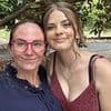 Missing teen's housemate tries to hide her face as she's seen for the first time since she was charged by detectives - after cops give shocking update on the bushland hunt for Pheobe Bishop