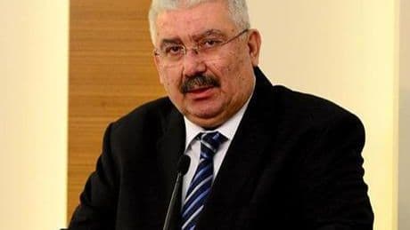 MHP'li Yalçın: Özel'in hırçınlık ve saldırganlığı, suçunu bastırma çabasındadır