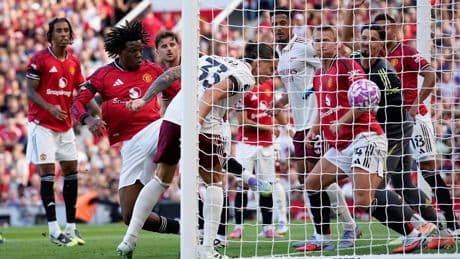 Arteta gana pero no convence a los dueños del Arsenal