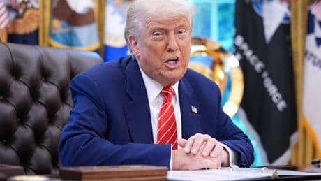 Trump v. California on women’s sports, a risky mortgage retread, and other commentary