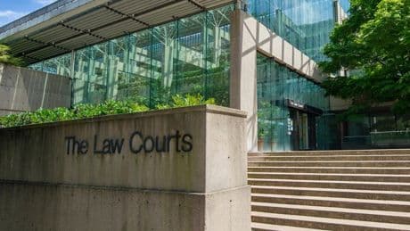 Canadian man sentenced to five years for 'horrific' rape of unconscious girlfriend