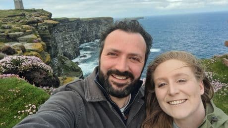 « J’aime la liberté et la simplicité de cette vie » : ces Français qui ont choisi d’habiter sur de petites îles britanniques