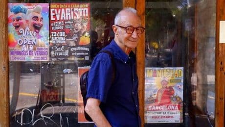 Enrique Murillo, editor: "España es un país en el que casi nadie lee, pero se lanzan muchas novedades para tapar las devoluciones"