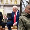 Gingen VS op zoek naar alternatief voor Zelensky na confrontatie in Witte Huis? “Oud-legerchef Oekraïne weigerde telefoon van Amerikaanse vicepresident Vance”
