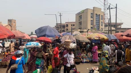 Nigeria: Moody's relève la note du pays et salue l'amélioration de sa situation financière
