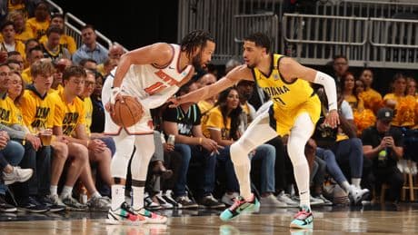 The Knicks’ showdown with Pacers is finally here — what will determine the winner