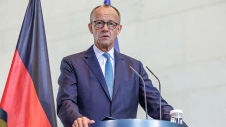 Merz' angebliche Rentenlösung, die niemand kennen darf