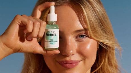 Isle of Paradise’s ‘easy to use’ fake tan drops are less than £10 in flash beauty deal