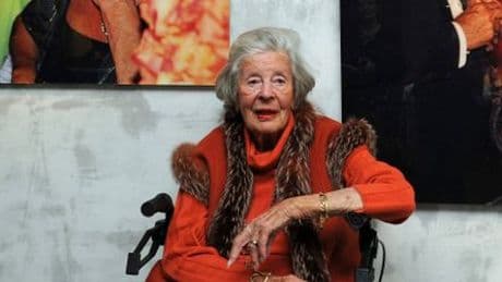 Marianne Fürstin zu Sayn-Wittgenstein-Sayn ist tot