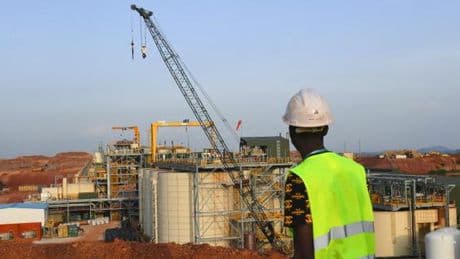 La Côte d’Ivoire mise sur l’or après la découverte d’un gisement de « classe mondiale »