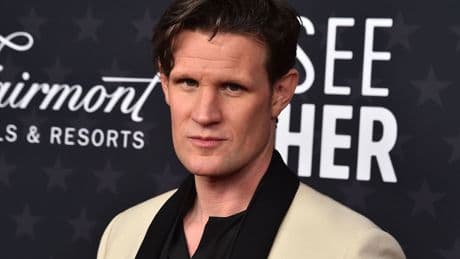 Leute: Matt Smith wird Schurke in "Star Wars"-Film mit Ryan Gosling