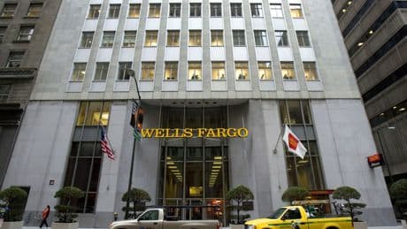 Wells Fargo logra un beneficio de 4.052 millones, un 7% más