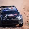 WRC. Rallye du Paraguay : victoire amère pour Sébastien Ogier