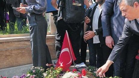 CHP Lideri Özgür Özel: Saldırı hepimize yazılmış açık mektup