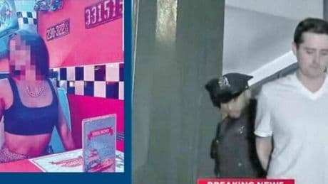 Beatrice Folchi, chi è la latinense coinvolta nel rapimento dell'italiano a New York: fermata e poi rilasciata
