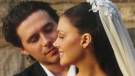 Brooklyn Beckham snubs entire family from Nicola Peltz vow renewal in 'upsetting' move