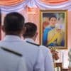 Monarchie: Thailands Palast gibt Gesundheitsupdate zu Prinzessin Bha