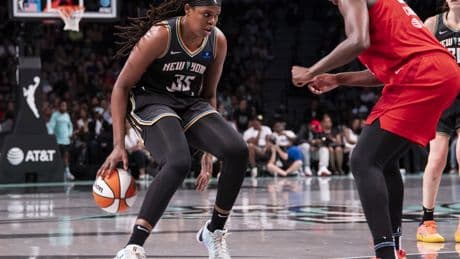 The wrinkle to watch for in this Liberty preseason