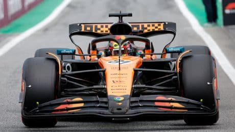 Spanish Grand Prix 2025: Start time, grid positions, how to watch and weather forecast today