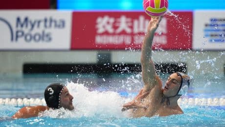 La selección española de waterpolo se proclama campeona del mundo por cuarta vez tras tumbar a Hungría