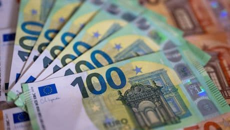 Parteispenden: BSW erhält erneut Millionenspende