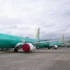 Boeing doesn't expect its recovery to be impacted by trade war with China