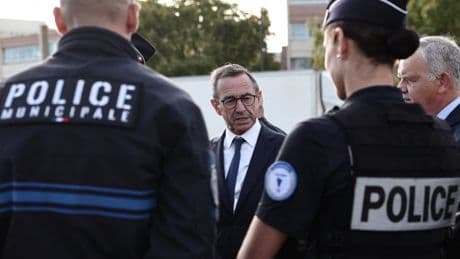 « Le niveau de la menace le justifie » : paniqué par le 10 septembre, Bruno Retailleau appelle à la répression du moindre blocage