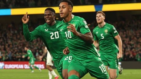 'It can be tough, you get a lot of hate' - Adam Idah speaks out after Celtic transfer exit and reveals major role that went 'unnoticed'