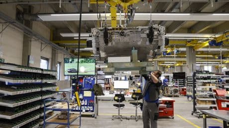 Europa ante el rearme: los socios de España que priorizan más la inversión en armamento