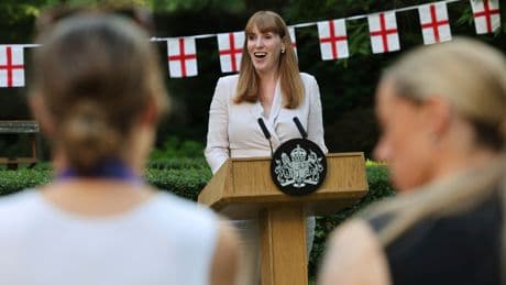 Angela Rayner Has Managed To Trigger The Tories By Buying A House