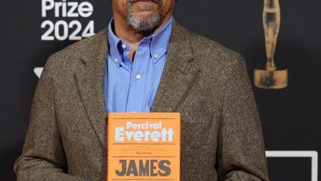 'James', reescritura de Las aventuras de Huckleberry Finn, gana el Pulitzer de ficción