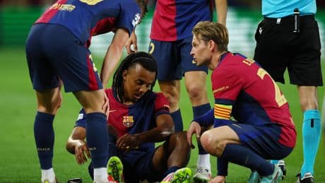 Barcelona - Inter de Milán, en directo Champions League: resultado y goleadores, en vivo online