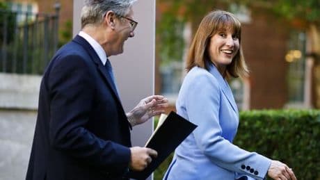 Britons deliver damning verdict on Labour's treatment of pensioners and farmers